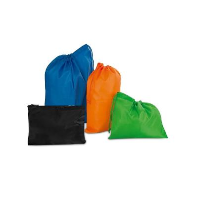 Kit Organizador de Bagagem 4 Pecas Personalizada