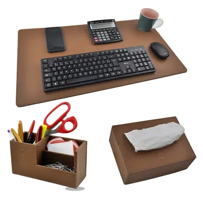 Kit Organizador de Escritorio e Casa Vy1721
