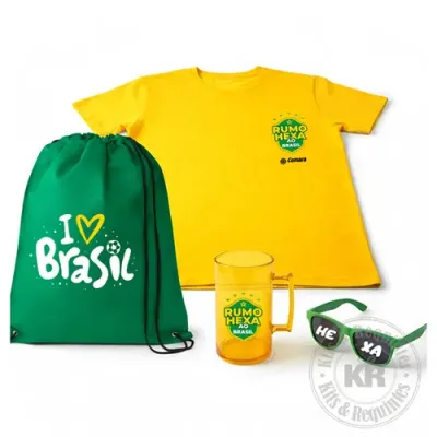 Kit Orgulho
