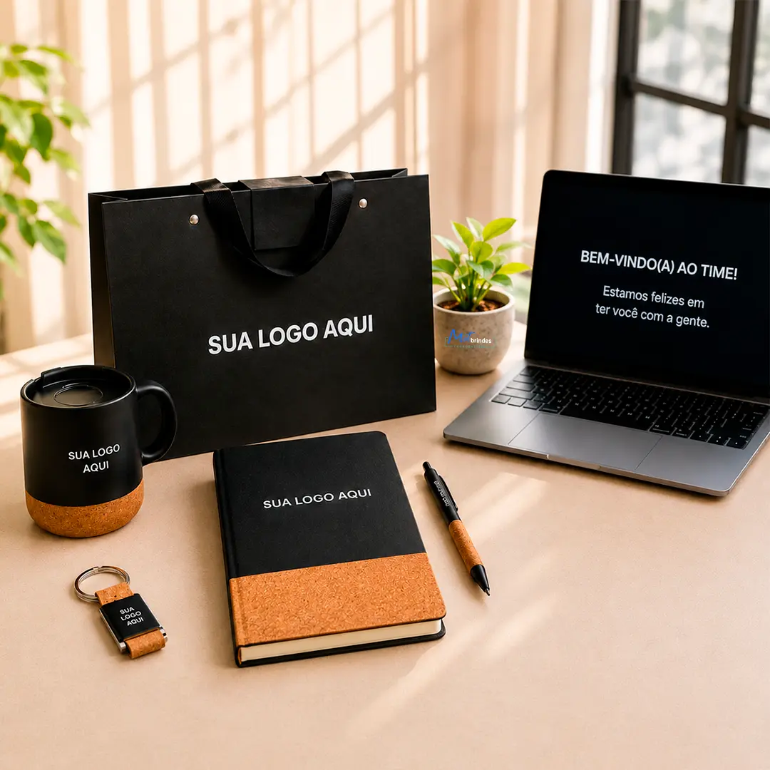 Kit Origem Premium
