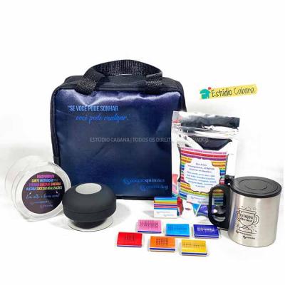 Kit Otimismo