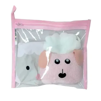 Kit Ovelha Infantil