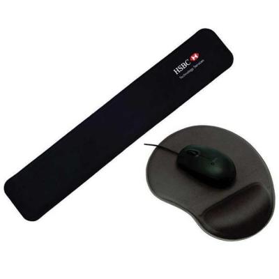 Kit Pad Ergonomico