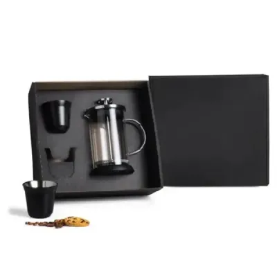 Kit Para Cafe 3 Pcs