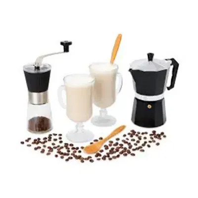 Kit Para Café - 6 Pçs