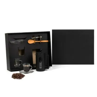 Kit Para Café - 8 Peças
