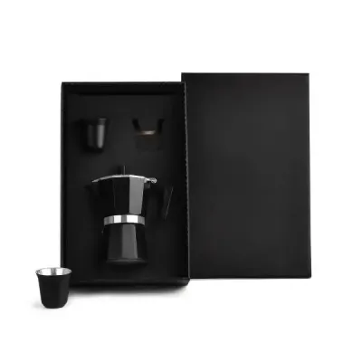 Kit Para Café - Personalizado