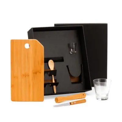 Kit Para Caipirinha Personalizado