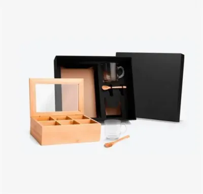 Kit Para Cha Personalizado
