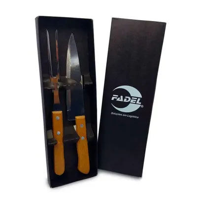 Kit Para Churrasco