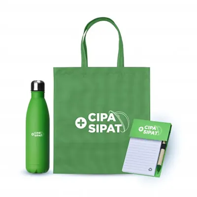 Kit Para Cipa e Sipat