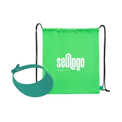 Kit para corrida de Rua Personalizada