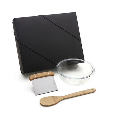 Kit para Cozinha 3 Peças Personalizado 1