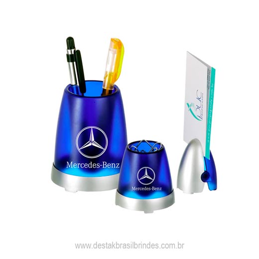 Kit para Escritorio Personalizado