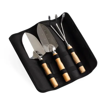 Kit Para Jardinagem 3 Pecas