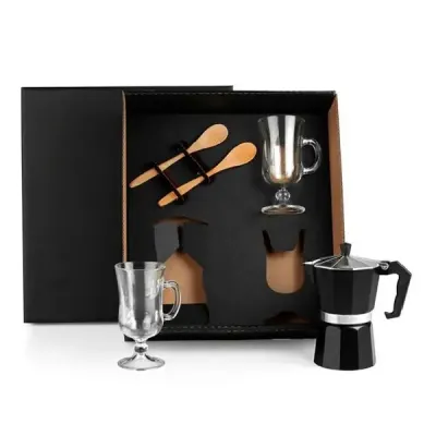 Kit Para Petisco Vinho 8 Pecas