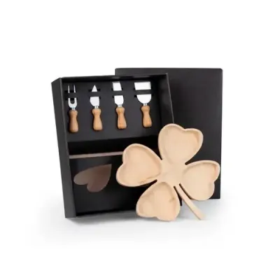 Kit Para Petiscos Personalizado