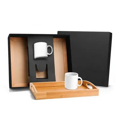 Kit Para Servir 3 Pcs