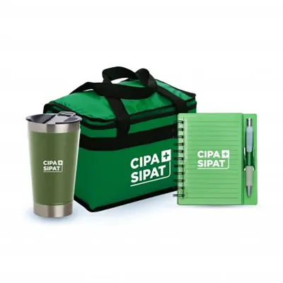 Kit Para Sipat e Cipa