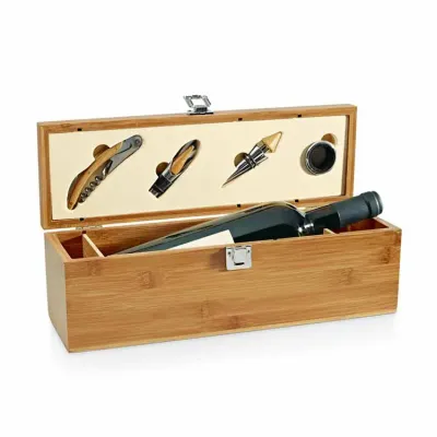 Kit Para Vinho