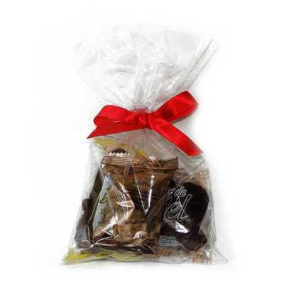 Kit Páscoa personalizado