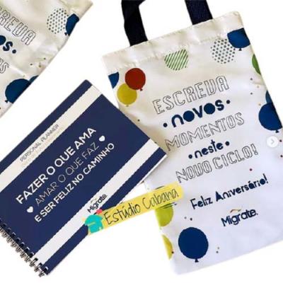 Kit Personal Planner