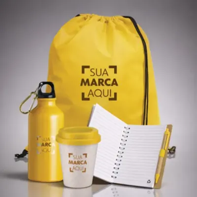 Kit personalizado