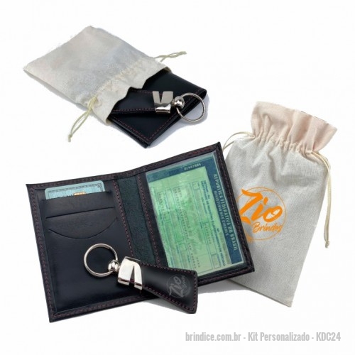 Kit Personalizado
