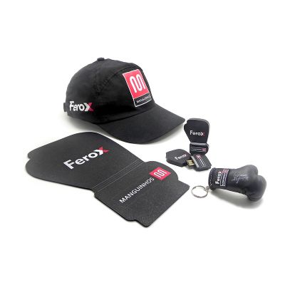Kit Personalizado Com Produtos Variados