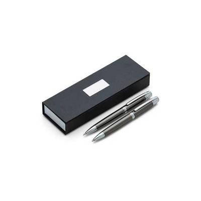 Kit Personalizado de Caneta e Lapiseira