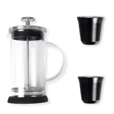 Kit Personalizado Para Cafe 3 Pcs