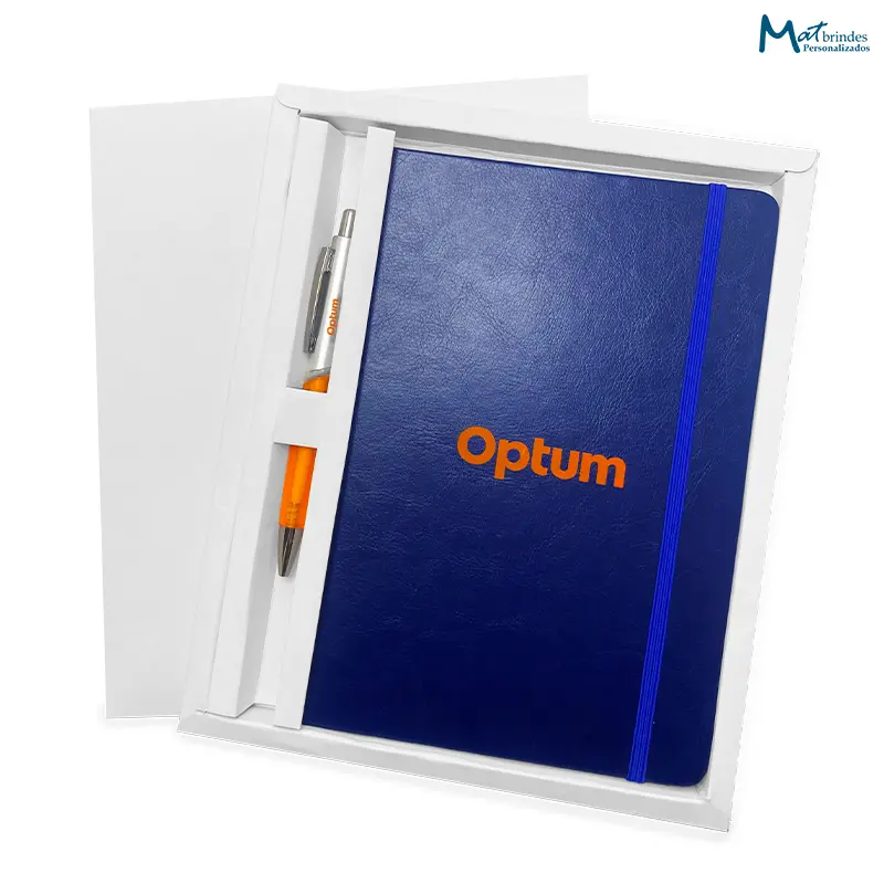 Kit Personalizado para Empresas