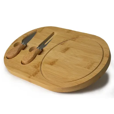 Kit Personalizado Para Queijo e Petisco