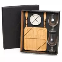 Kit Pestiqueira Personalizado