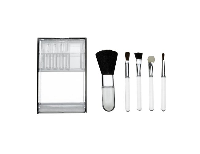 Kit Pincel 5 peças