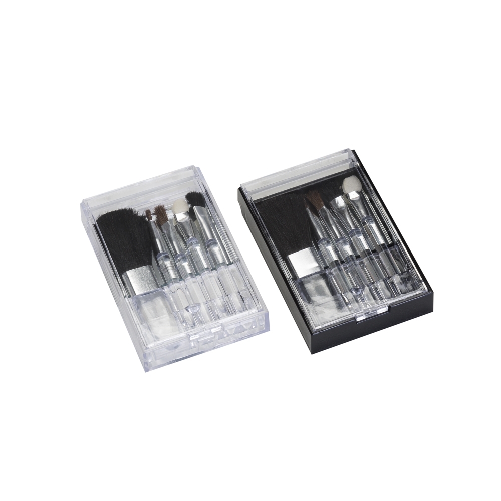 Kit Pincel 5 peças Personalizado — foto 3