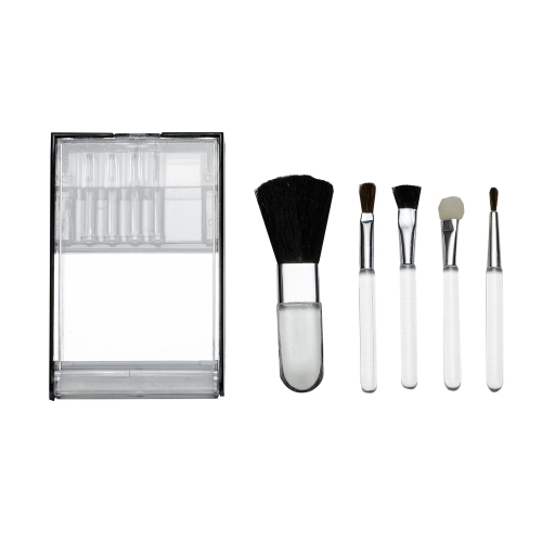 Kit Pincel 5 peças Personalizado — foto 2