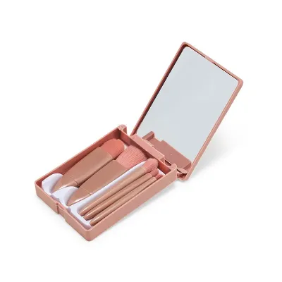 Kit Pincel 5 Pecas