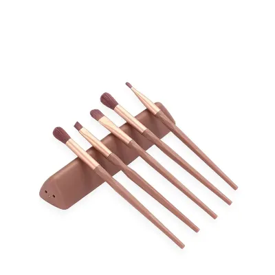 Kit Pincel 5 Pecas Personalizado
