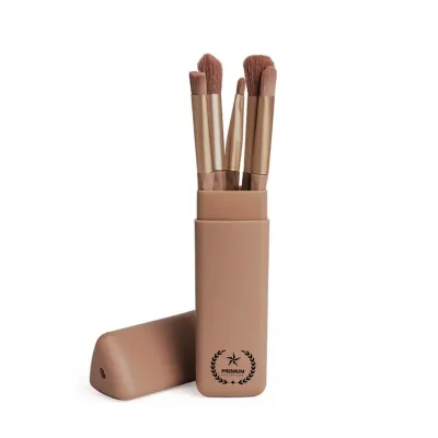 Kit Pincel 5 Pecas Personalizado