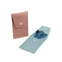 Kit Pincel Para Maquiagem Personalizado
