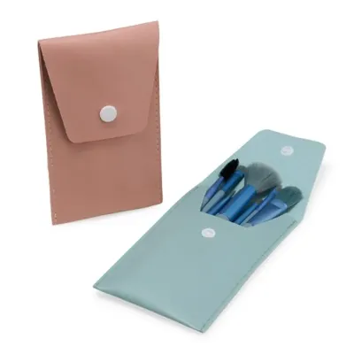 Kit Pincel Personalizado Com Logo