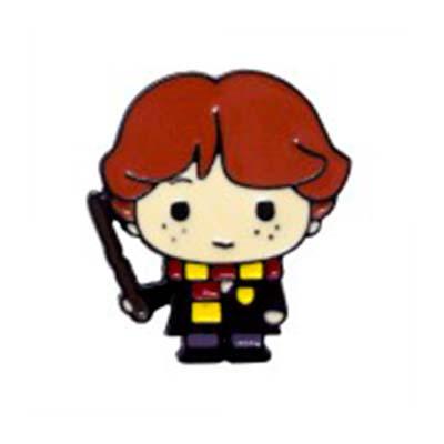 Kit Pins do Harry Potter