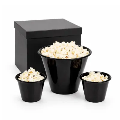 Kit Pipoca Personalizado