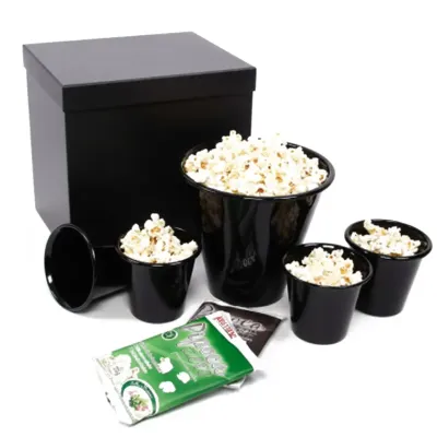 Kit Pipocas Kp104