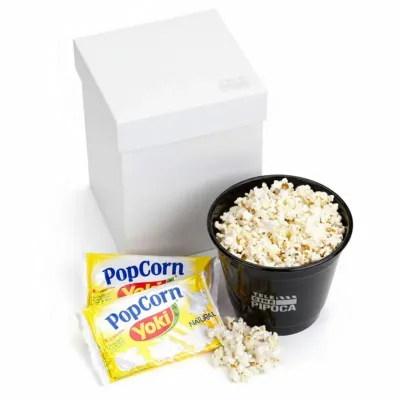 Kit Pipocas Kp108