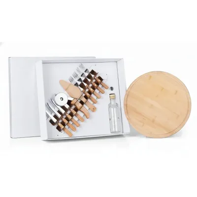 Kit Pizza Personalizado