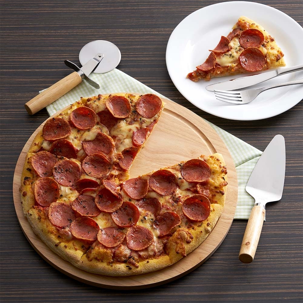 Kit Pizza 3 Peças / CH-0005co