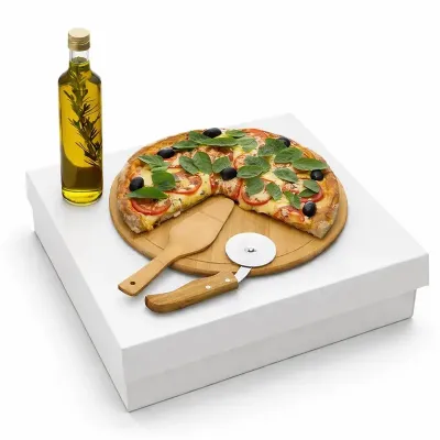 Kit Pizza Kp100