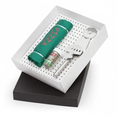 Kit Pizza Kp118